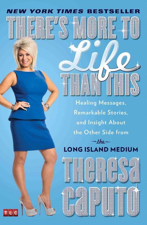 Produktbild: There's More to Life Than This