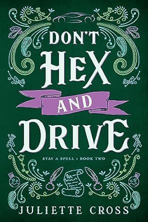 Produktbild: Don't Hex and Drive