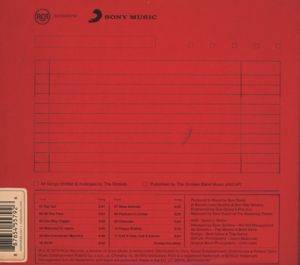 Produktbild: Comedown Machine