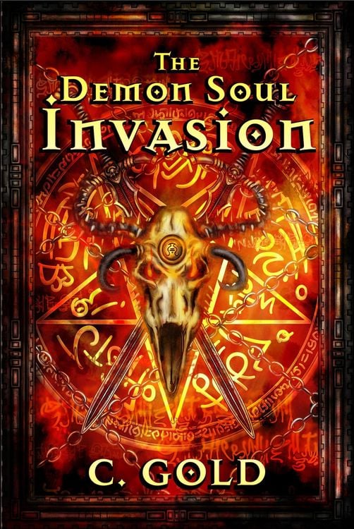 Produktbild: The Demon Soul Invasion