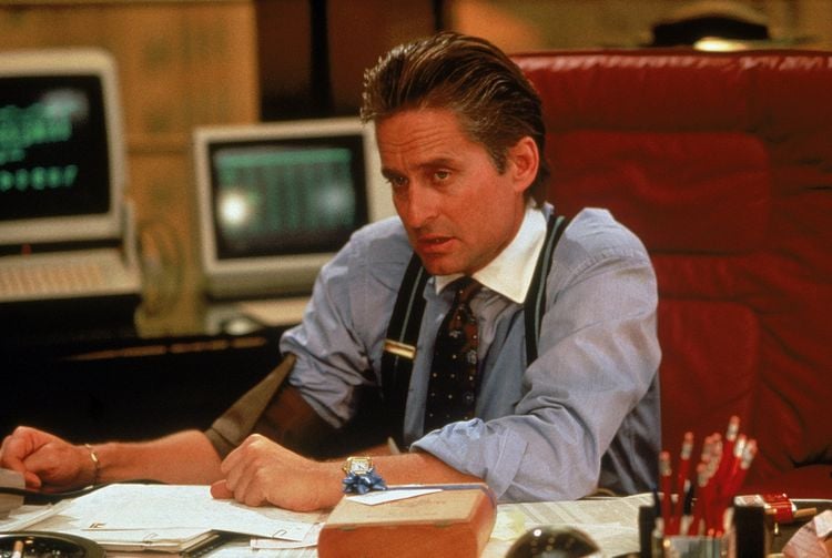Produktbild: Wall Street - Steel Edition