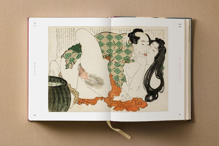 Produktbild: Hokusai