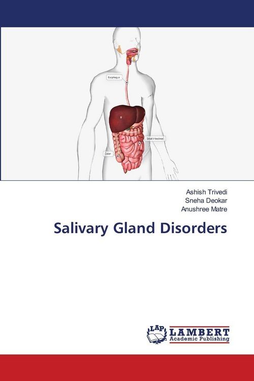 Produktbild: Salivary Gland Disorders