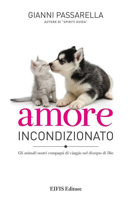 Produktbild: Amore Incondizionato
