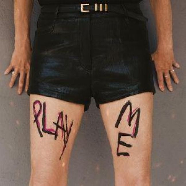 Produktbild: Play Me