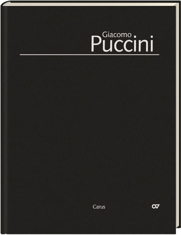 Produktbild: Liriche per canto e pianoforte
