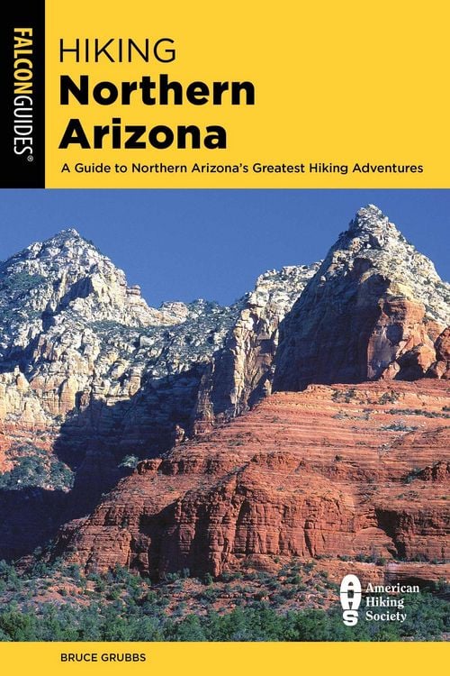 Produktbild: Hiking Northern Arizona