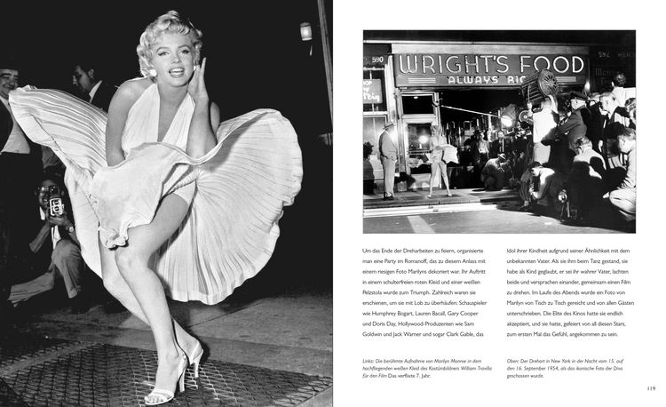 Produktbild: Marilyn