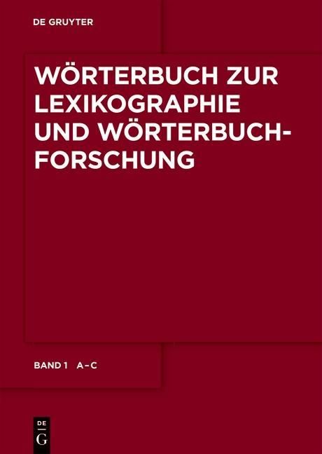 Produktbild: A - C