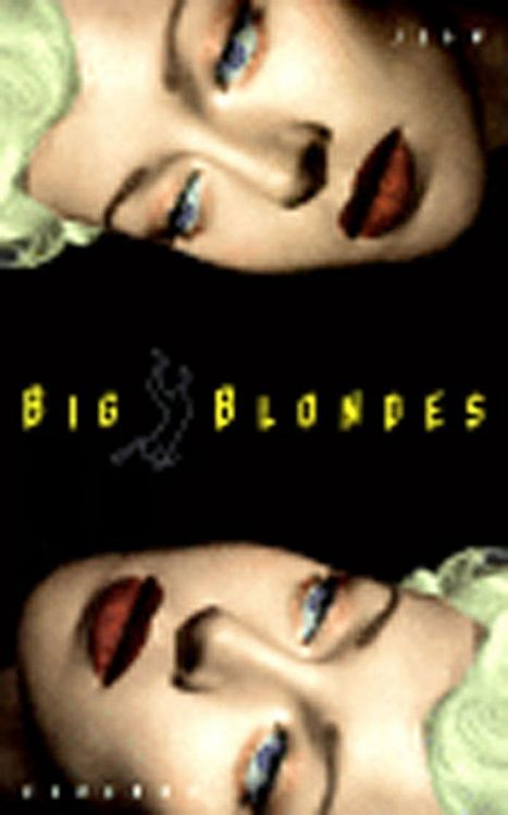 Produktbild: Big Blondes