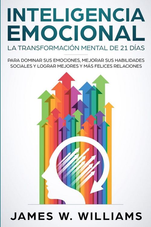 Produktbild: Inteligencia Emocional