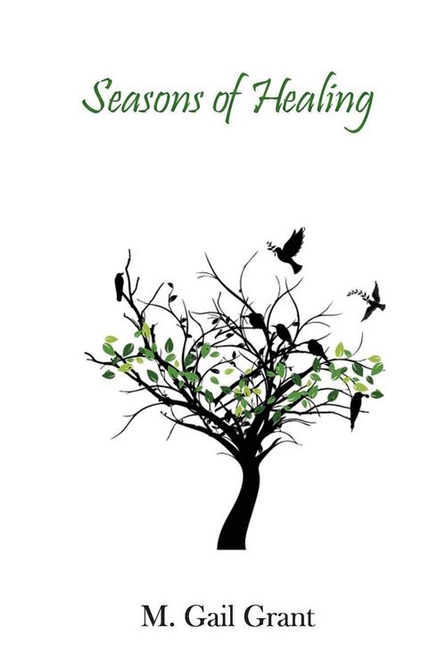 Produktbild: Seasons of Healing