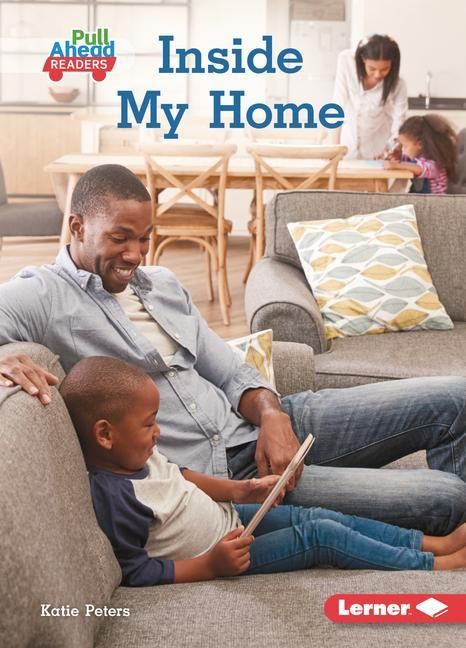 Produktbild: Inside My Home