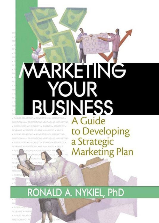 Produktbild: Marketing Your Business