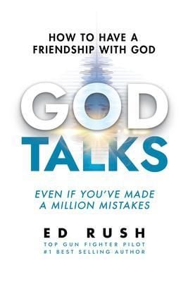 Produktbild: God Talks