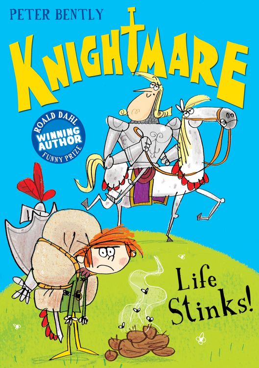 Produktbild: Life Stinks!