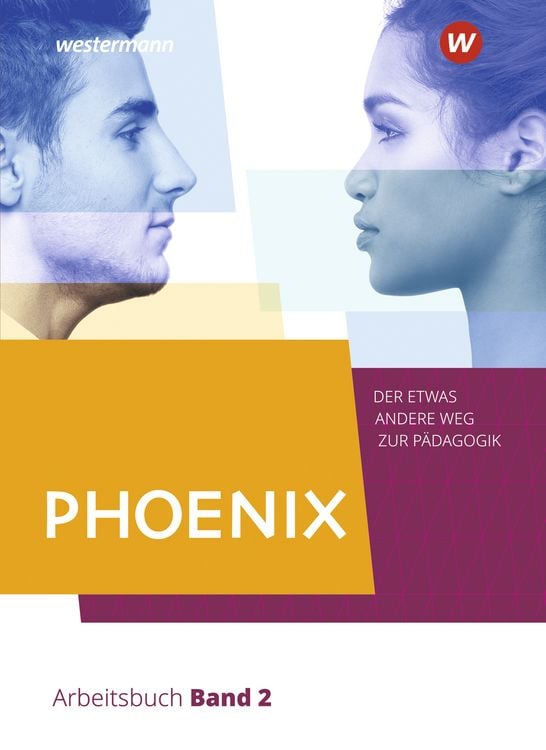 Produktbild: PHOENIX - Der etwas andere Weg zur P&auml;dagogik - Erziehungswissenschaft in der gymnasialen Oberstufe - Ausgabe 2020