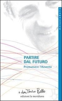 Produktbild: Partire dal futuro. Promuovere l'Avvento