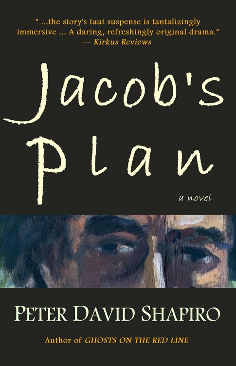 Produktbild: Jacob's Plan
