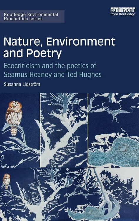Produktbild: Nature, Environment and Poetry