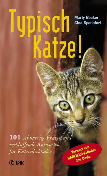 Produktbild: Typisch Katze!