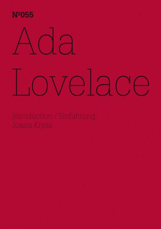 Produktbild: Ada Lovelace