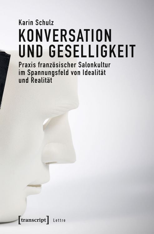 Produktbild: Konversation und Geselligkeit