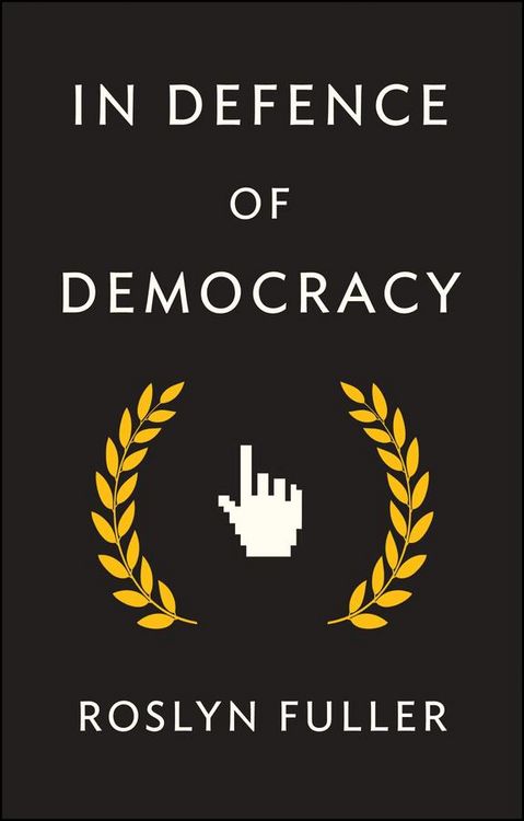 Produktbild: In Defence of Democracy