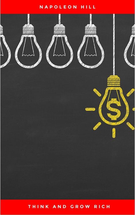 Produktbild: Think and Grow Rich: The Original