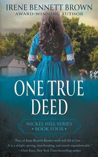 Produktbild: One True Deed