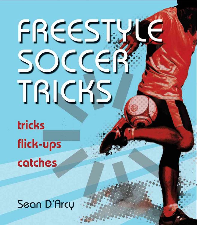 Produktbild: Freestyle Soccer Tricks