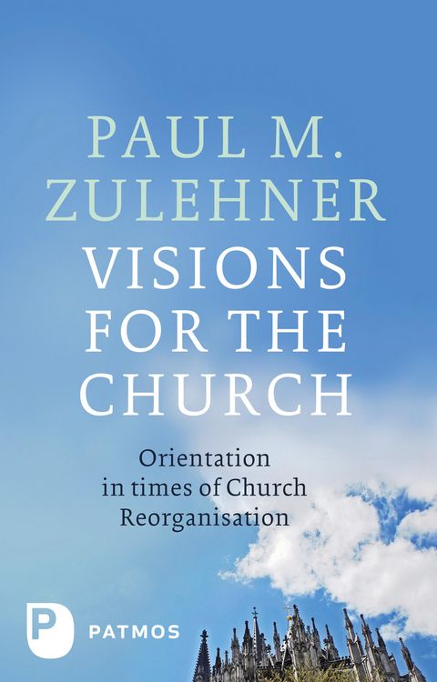 Produktbild: Visions for the Church