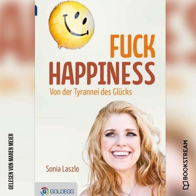 Produktbild: Fuck Happiness