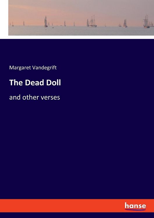 Produktbild: The Dead Doll