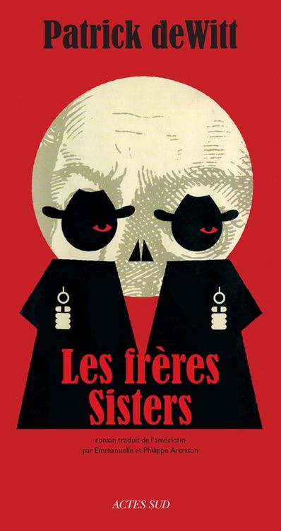 Produktbild: Les Freres Sisters
