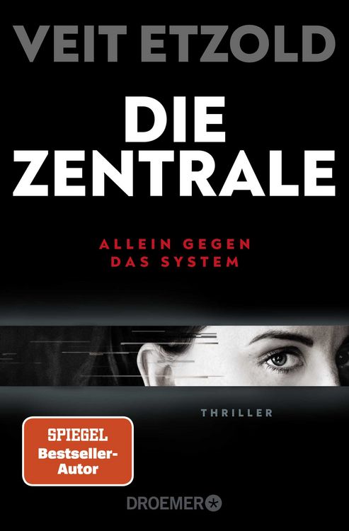 Produktbild: Die Zentrale