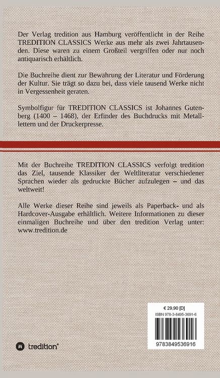 Produktbild: Abenteuer des Kapit&auml;n Hatteras - Erster Band