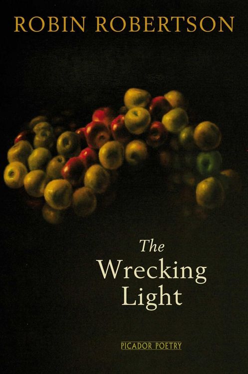 Produktbild: The Wrecking Light
