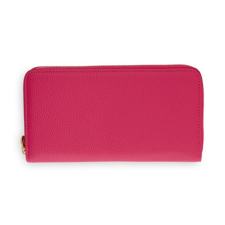 Produktbild: Geldb&ouml;rse Pink