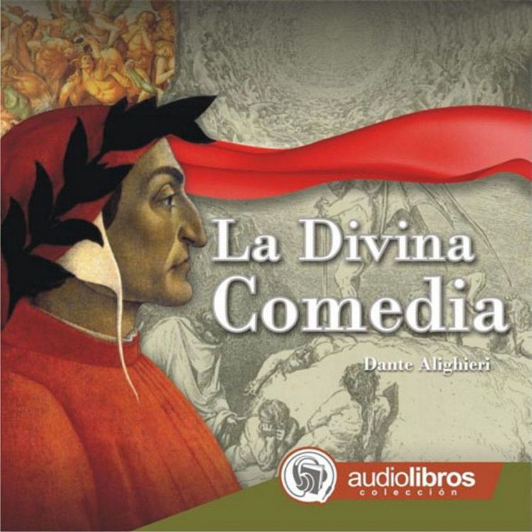 Produktbild: La Divina Comedia