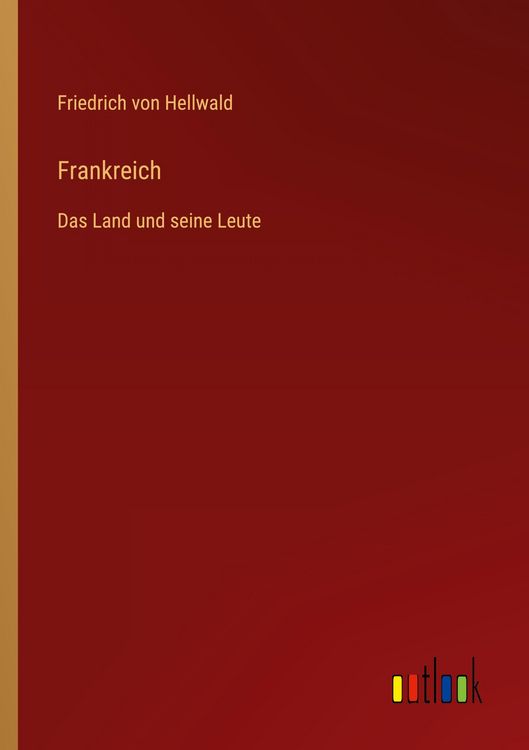 Produktbild: Frankreich