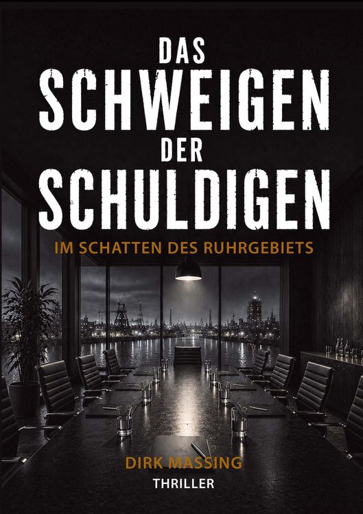 Produktbild: Das Schweigen der Schuldigen