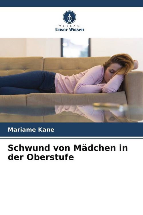 Produktbild: Schwund von M&auml;dchen in der Oberstufe