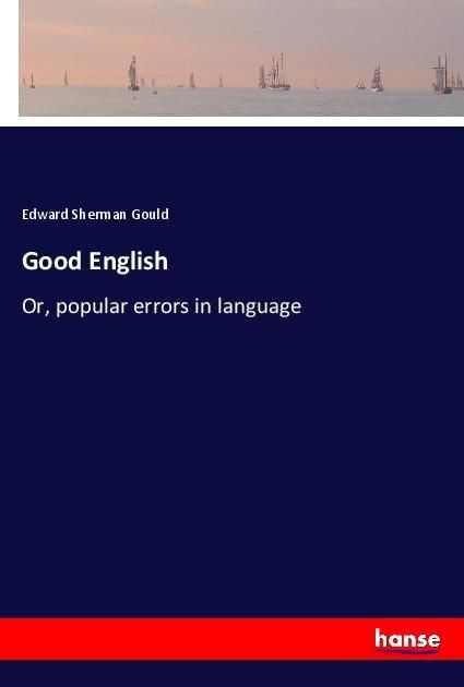 Produktbild: Good English
