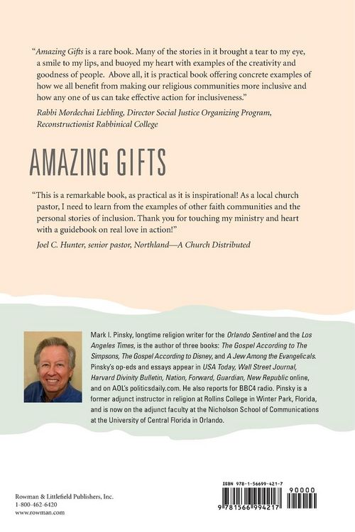 Produktbild: Amazing Gifts