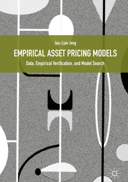 Produktbild: Empirical Asset Pricing Models