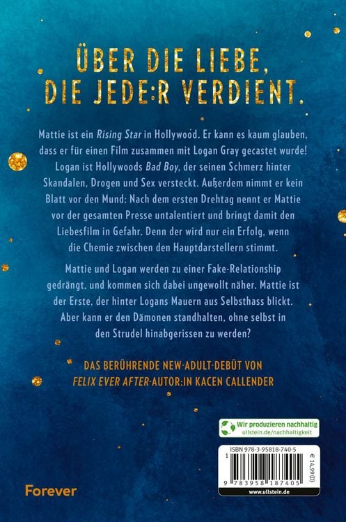 Produktbild: Stars In Your Eyes