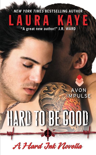 Produktbild: Hard To Be Good