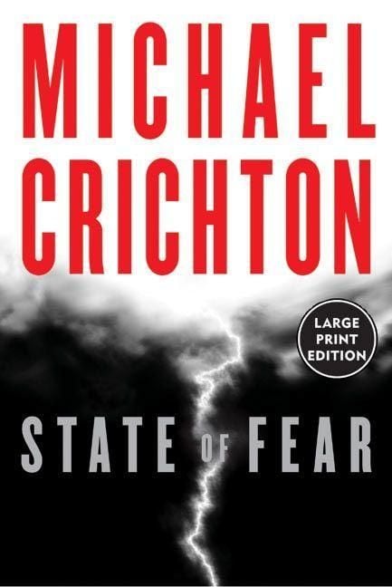Produktbild: State of Fear