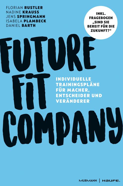 Produktbild: Future Fit Company